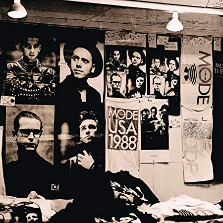 Depeche Mode - 101 - Vinyl Record2