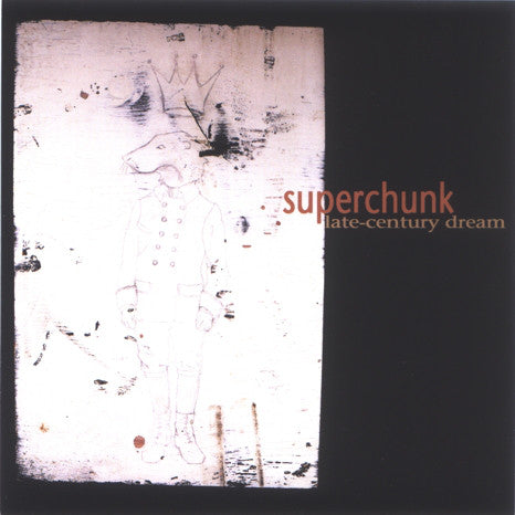 Superchunk - Late-Century Dream - Used CD