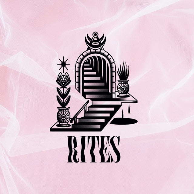 RITES - NO CHANGE WITHOUT ME - Preorder - New CD