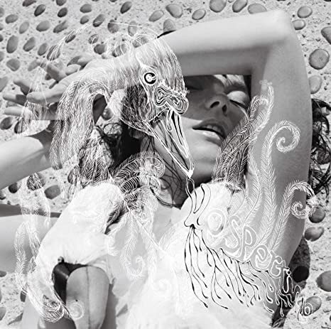 Björk - Vespertine - COMPACT DISC