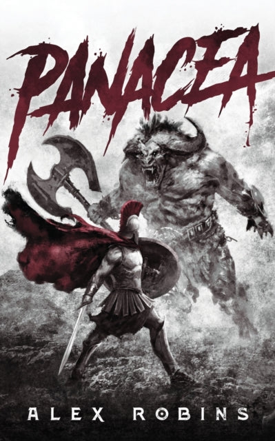 Robins - Panacea - New paperback or softback