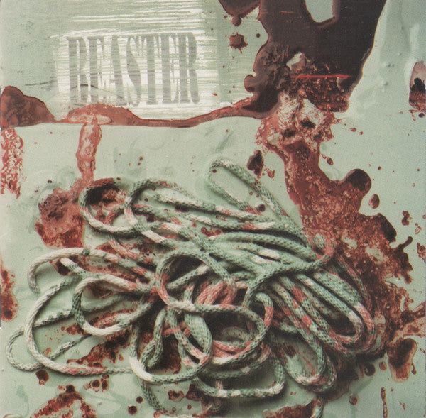 Sugar - Beaster - Used CD