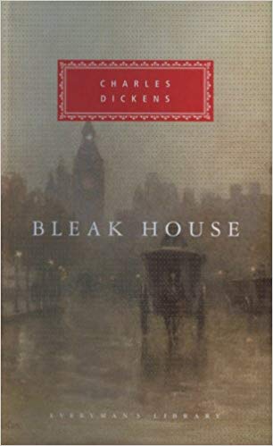 Charles Dickens - Bleak House - New Hardback