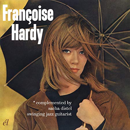 Various Artists - Françoise Hardy/Canta Per Voi in Italiano Sacha Diste