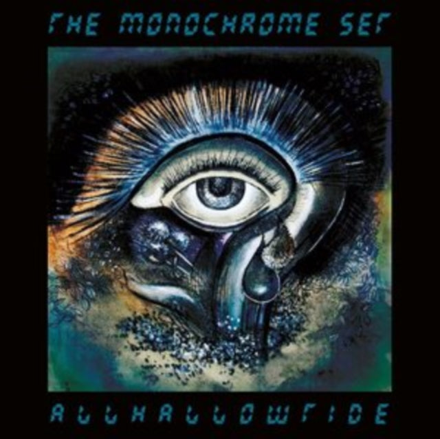 MONOCHROME SET - ALLHALLOWTIDE - CD