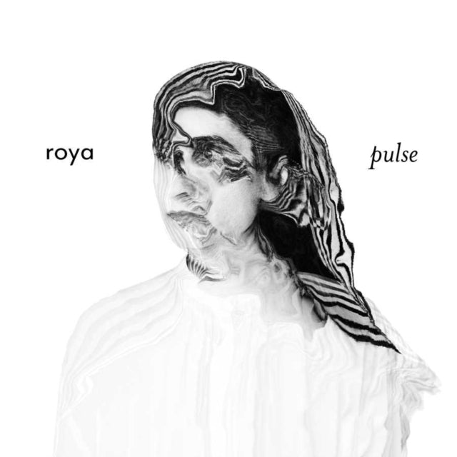 ROYA - PULSE - Vinyl Record