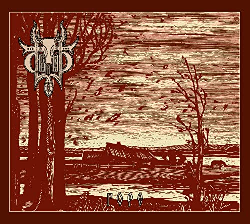 SIVYJ YAR - ROPE / GRIEF - Vinyl Record