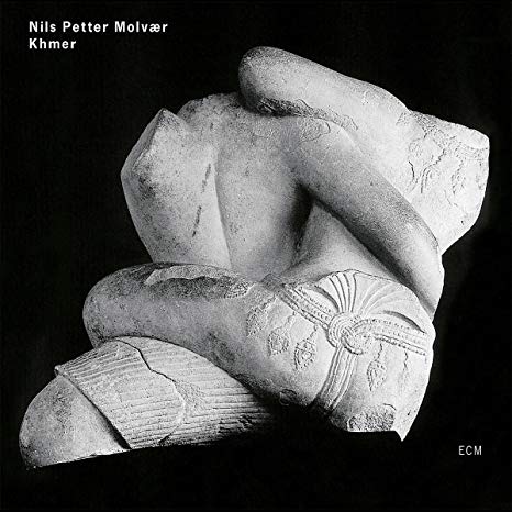 Nils Petter Molvaer - Khmer - CD