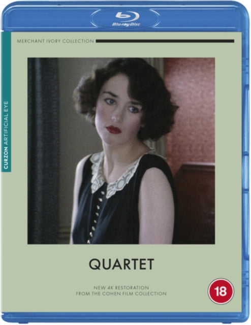 Quartet - Blu-ray