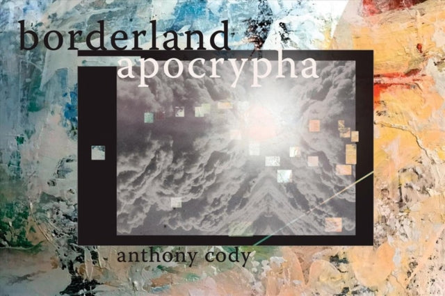 Cody Cody - Borderland Apocrypha - Paperback