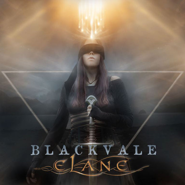 ELANE - BLACKVALE - CD