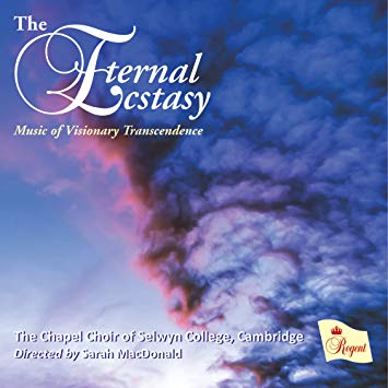 Chapel Choir of Selw - Eternal Ecstasy - CD
