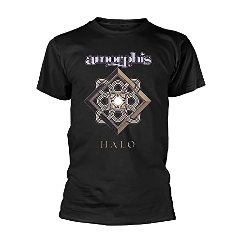 AMORPHIS - HALO - tshirt - Size XL - New T Shirt