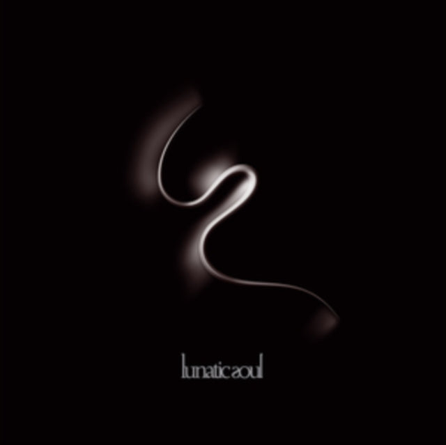 LUNATIC SOUL - Vinyl Record