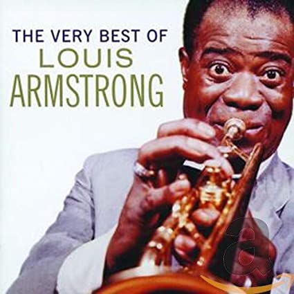 LOUIS ARMSTRONG - VERY BEST OF(2CD) - CD2