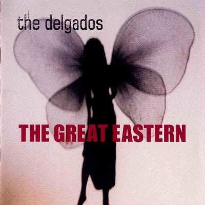 Delgados - Great Eastern - Used CD
