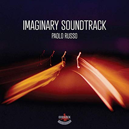 Paolo Russo - Imaginary Soundtrack - CD