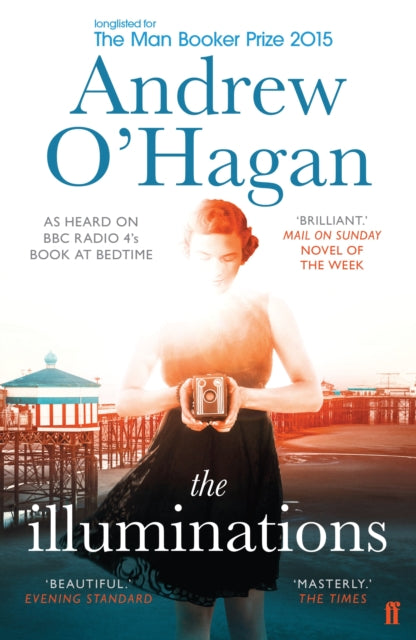 Andrew O'Hagan - Illuminations - Paperback