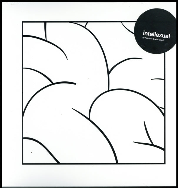 INTELLEXUAL - Vinyl Record