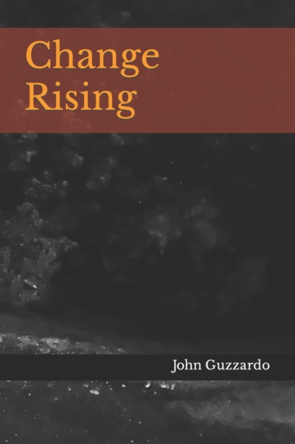 Guzzardo - Change Rising - New paperback or softback