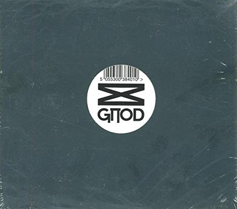Gnod - Mirror - Used CD