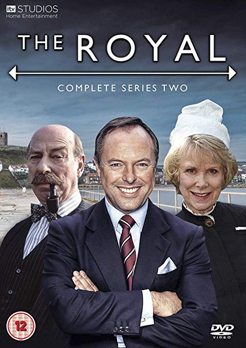 Royal: Series 2 - DVD
