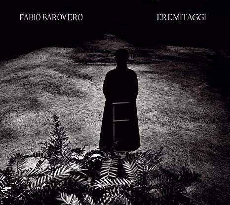 Fabio Barovero - Eremitaggi - CD