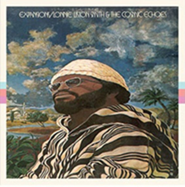 Lonnie Liston Smith - Expansions - CD