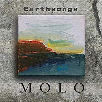 Molo - Earthsongs - Vinyl Record
