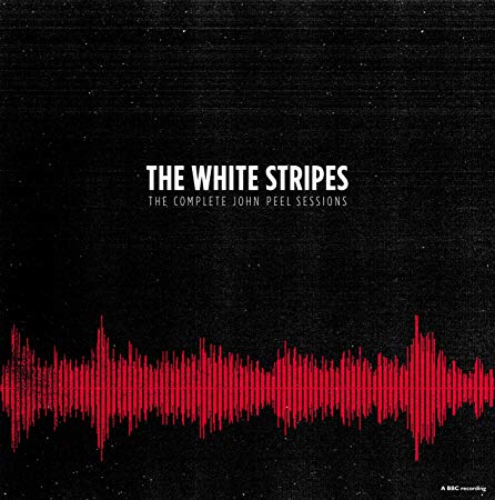 White Stripes - Complete John Peel Sessions - CD