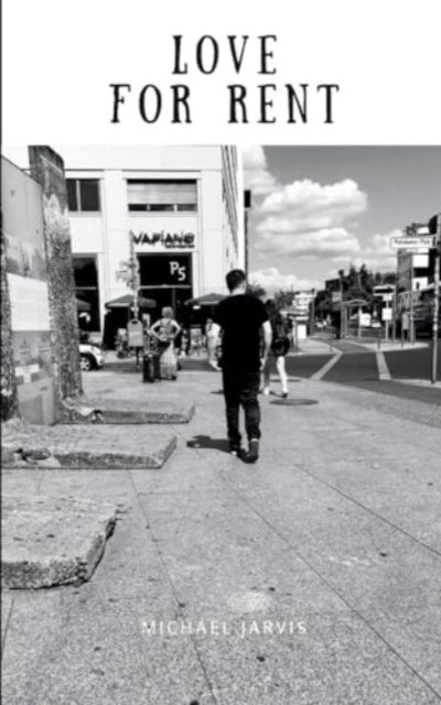 Jarvis - Love for rent - New paperback or softback