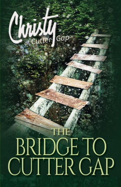 Marshall - Bridge to Cutter Gap - New paperback or softback