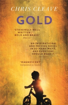 Chris Cleave - Gold - Paperback