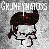 GRUMPYNATORS - WONDERLAND - Vinyl Record