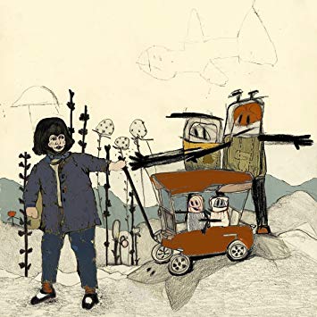 Girlpool - Powerplant - CD