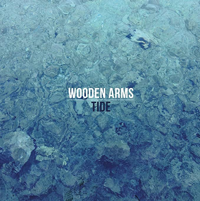 Wooden Arms - Tide - Vinyl Record