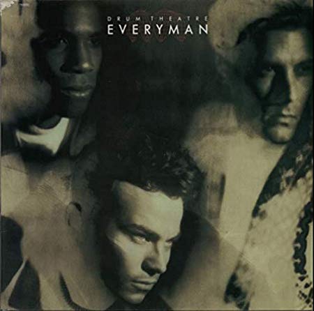 Drum Theatre - Everyman - CD