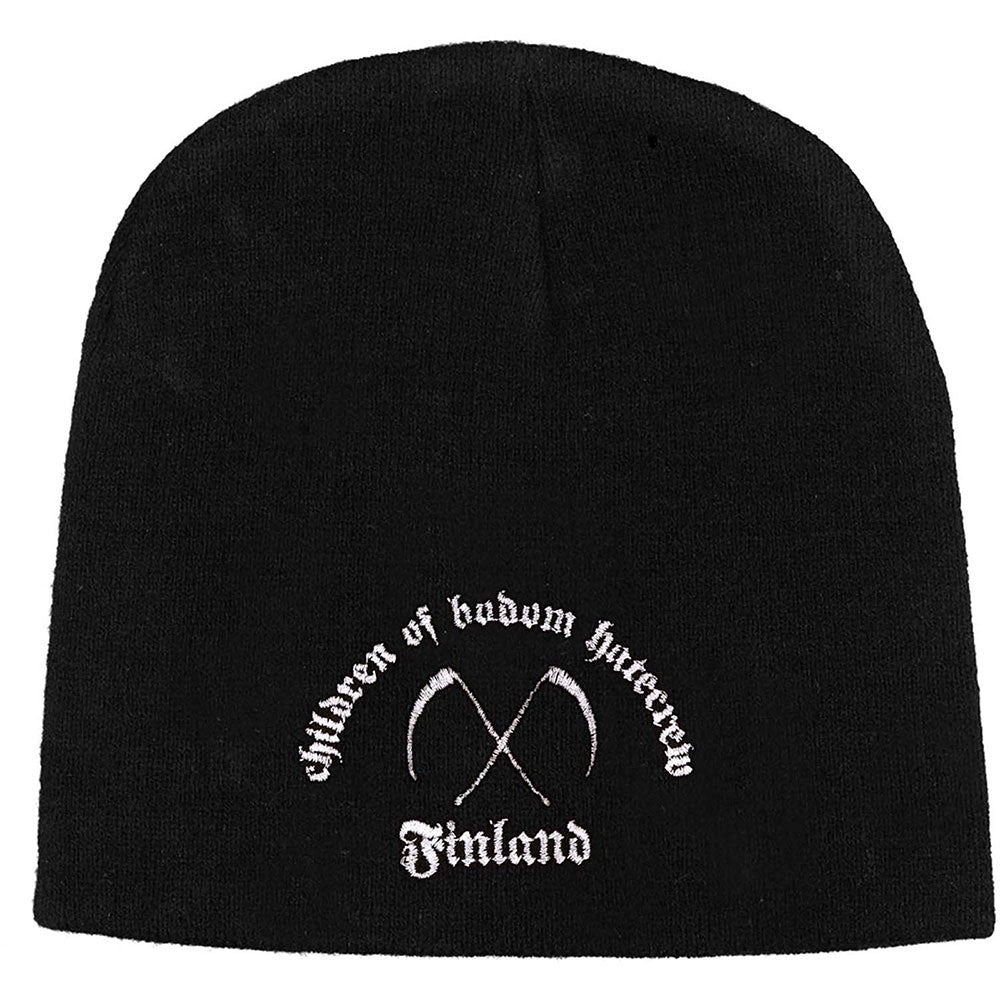 CHILDREN OF BODOM - Hats - Unisex - PHM