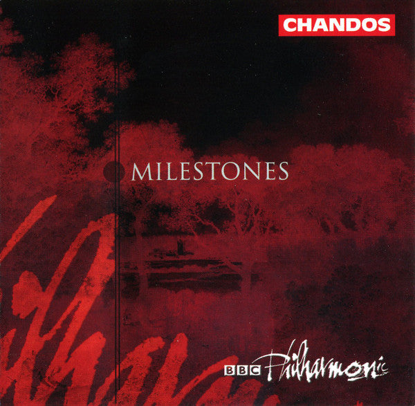 Various - Milestones - Used CD