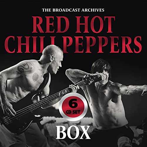 BOX (6-CD-SET) - CDB