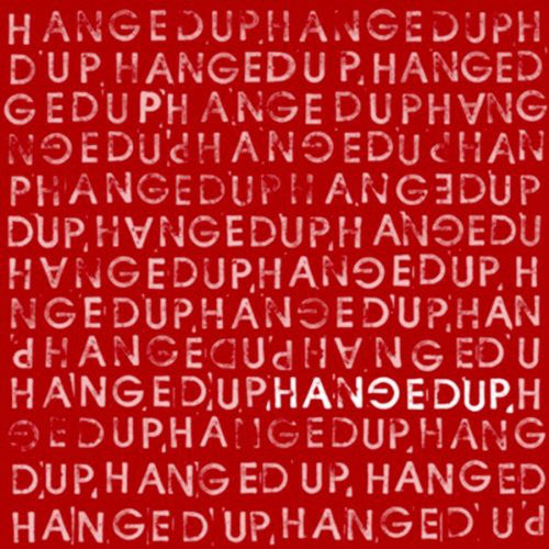 Hangedup - Used Vinyl Record
