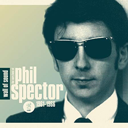 Phil Spector - Wall Of Sound: The Very Best Of 1961-1966 - CD