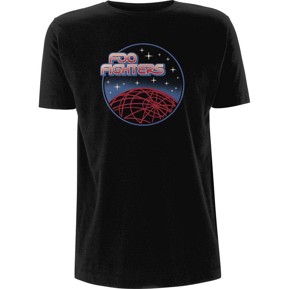 Foo Fighters - tshirt - Unisex - Short Sleeves - X-Large