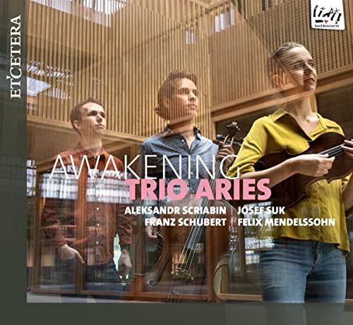 Awakening - CD