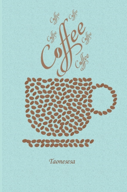 Karidza - Coffee - New paperback or softback