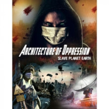 VARIOUS - Architecture Of Oppression: - DVD