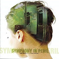 SYMPHONY IN PERIL - LOST MEMOIRS AND... - CD