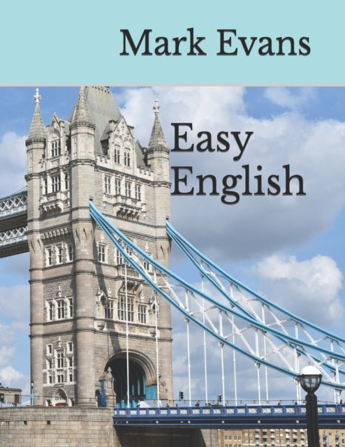 Evans - Easy English - New paperback or softback