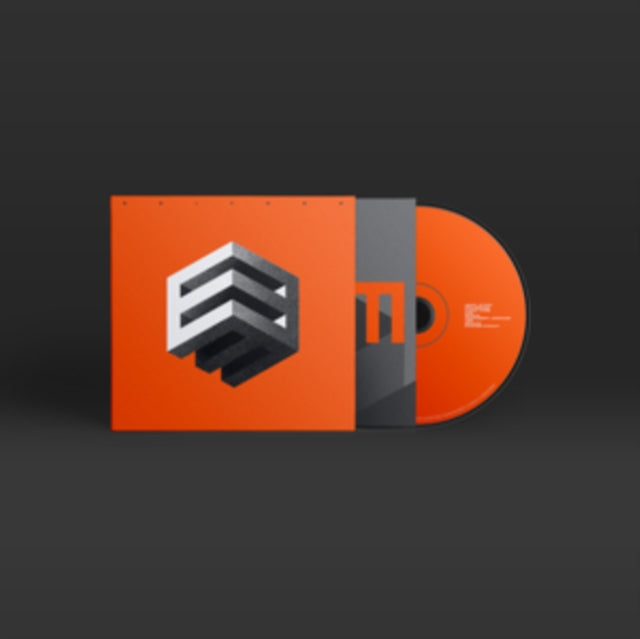 EDITORS - EBM - CD