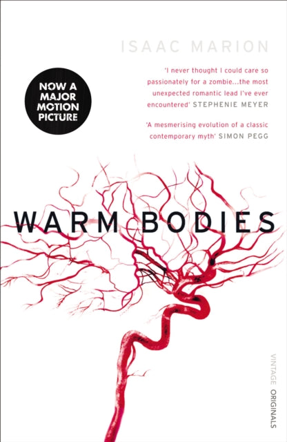 Isaac Marion - Warm Bodies (The Warm Bodies Series) - Paperback